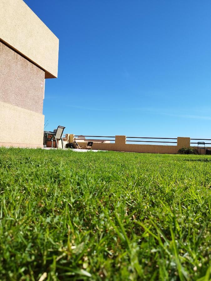 Bed & Breakfast Vivienda Vacacional Compartida
